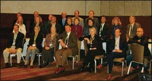 2009 HR Roundup