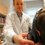 Hearing Aids May Reduce Risk of Developing Parkinson’s Disease