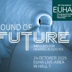 EUHA Future Friday Becomes ‘Sound of Future’