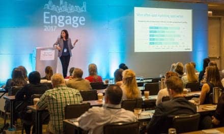 Unitron Hosts ENGAGE 2017! in Chicago From October 3-5
