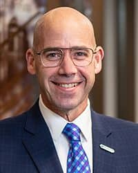 Jake Spano Appointed Director for Starkey Cares