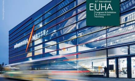 EUHA Announces 67th International Congress
