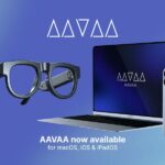AAVAA Hands-Free Accessibility Devices Now Compatible with Apple Software