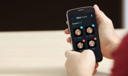HearX to Release Beta Version of HearScope AI Classification Feature