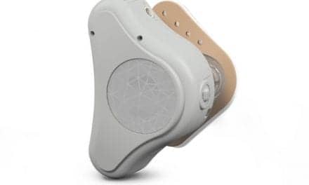 ADHEAR Adhesive Adapter System for Conductive Hearing Loss Cleared by FDA