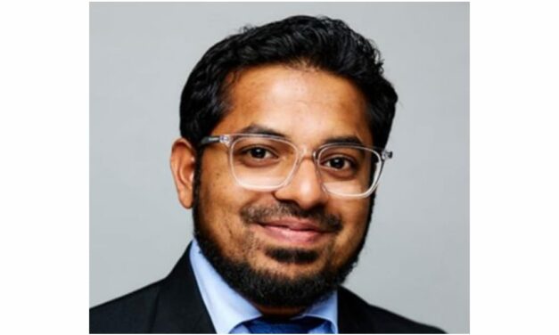 RMIT PhD Student Honored for Cochlear Implant Research