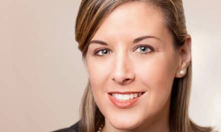 Interview: Alissa Parady, Executive Director, International Hearing Society