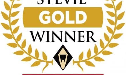 Oticon Opn Wins Two Gold Stevie Awards for Internet-Connected Hearing Aid