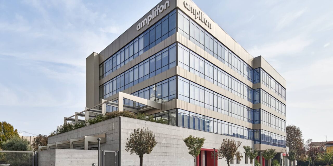 Amplifon Offers Free Hearing Tests to Raise Global Hearing Health Awareness