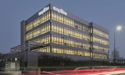 Amplifon Gets Top Employer Recognition for 2025