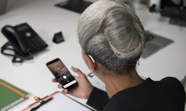 Amplifon Partners With Startup Accelerator in Europe