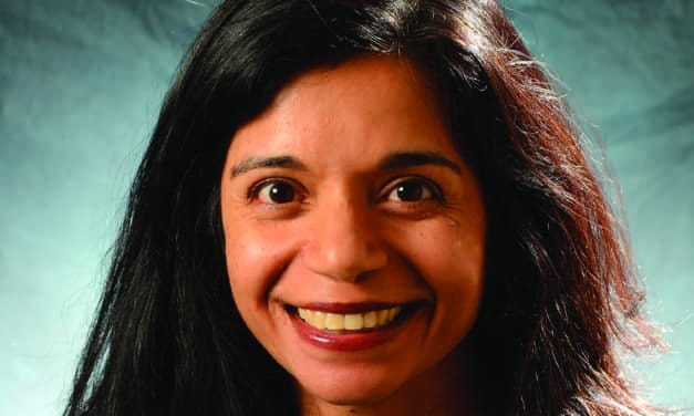 How Might the Brain Change When We Reintroduce Sound? Interview with Anu Sharma, PhD