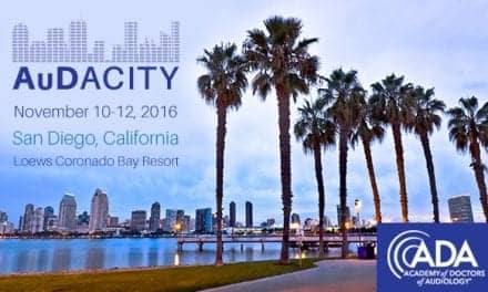 AuDacity 2016 Convention “Dares to Succeed” in Era of Disruptive Change