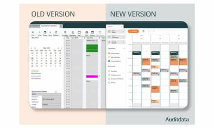 Auditdata Revamps Practice Management Software for Hearing Care Clinics