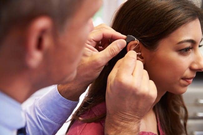 Survey of UK Audiologists Highlights Key Challenges in Hearing Care