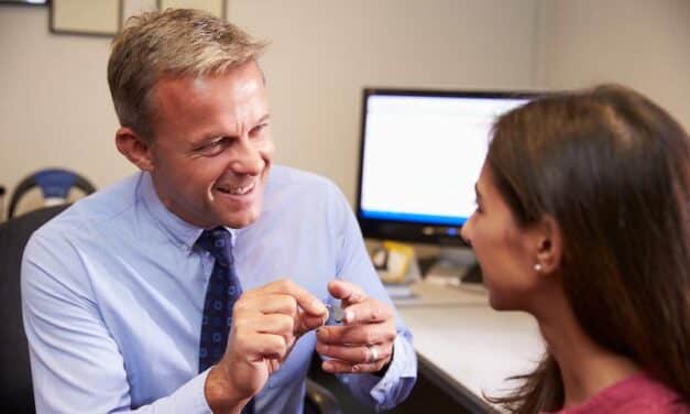 Hearing Aid Specialist Ranked Among Best Jobs for 2025 by U.S. News & World Report