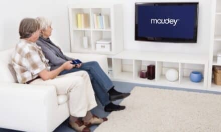 Maudey Benefits Patients and Providers