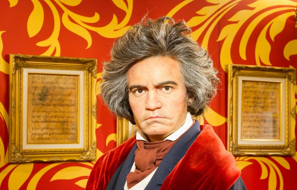 Beethoven’s Hearing Loss