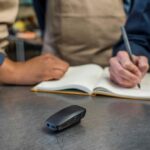Beltone Unveils Auracast-Enabled Portable Mic for Serene Hearing Aid