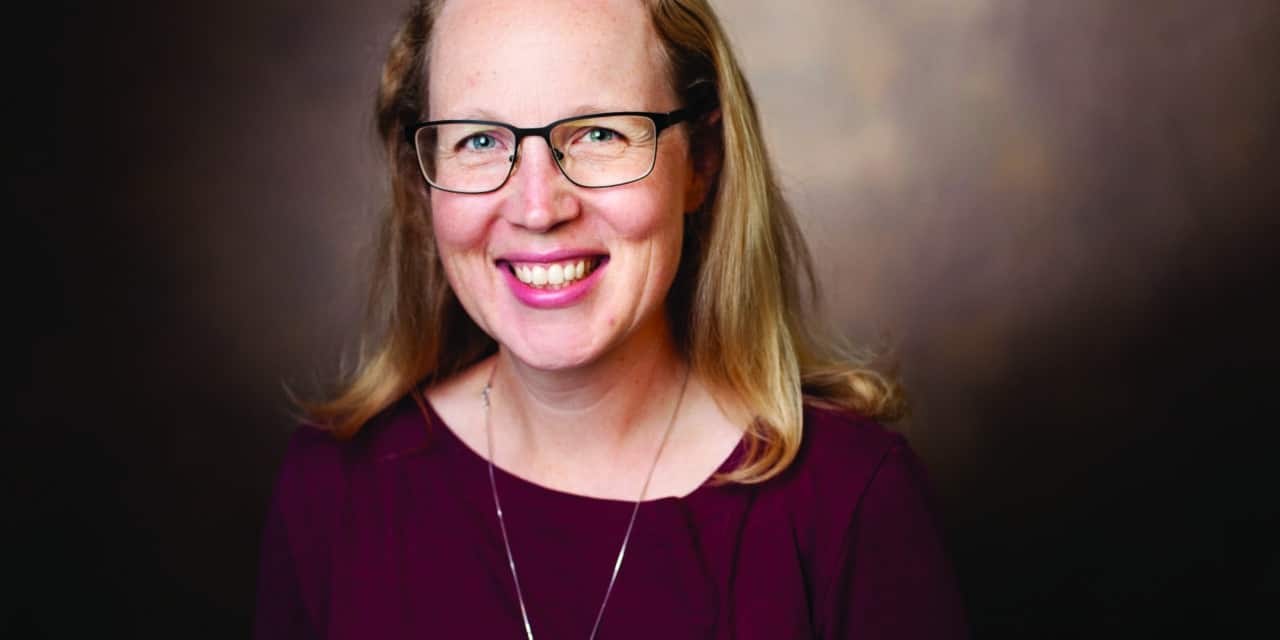 Reconsidering Pediatric Hearing Assessment: An Interview with Angela Bonino, PhD