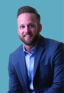 Brian Harris, DDS