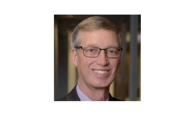 Otolaryngologist Named AMA President-Elect