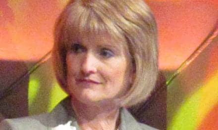 AAA Seeking New Executive Director After Departure of Cheryl Kreider Carey