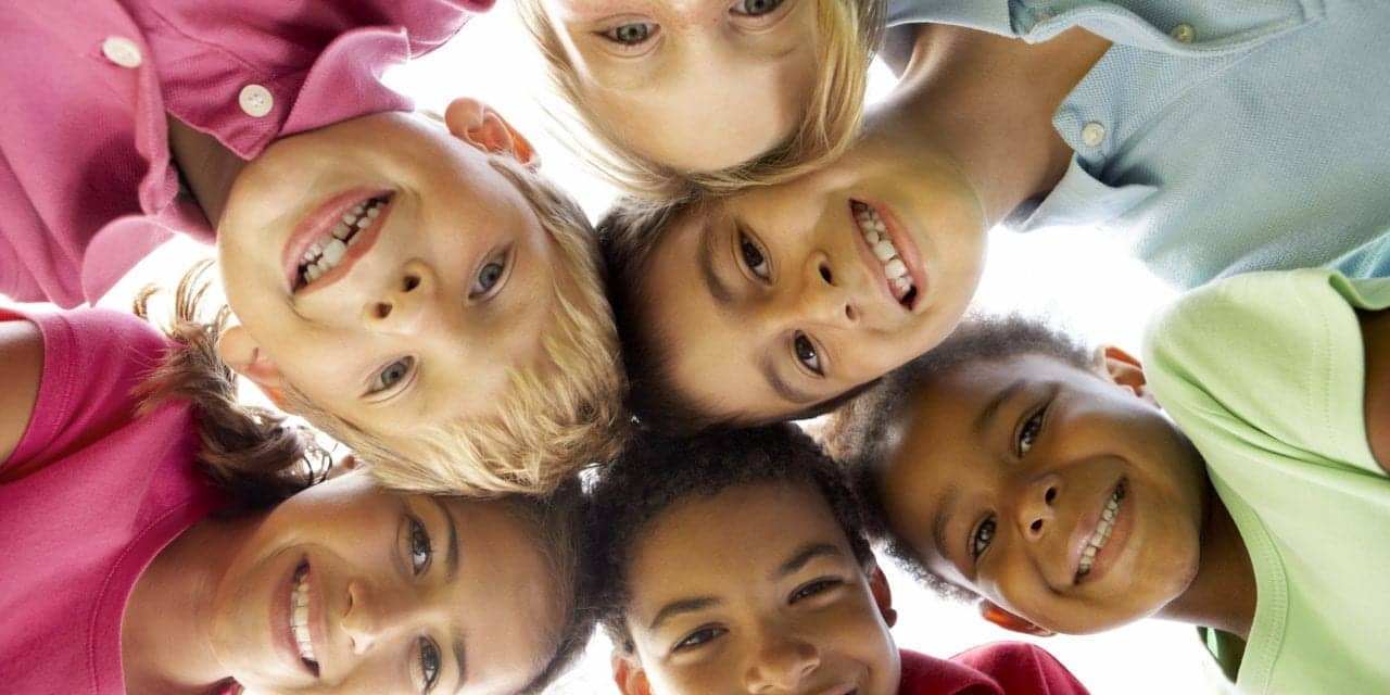 Study: Binaural Pitch Fusion Still Developing in Pre-Adolescents