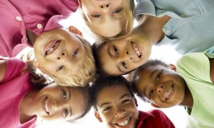Kids with Tourette Have Sound-processing Language Advantage
