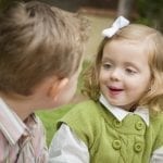 Shape-Based Nouns Aid Language Growth in Children with Cochlear Implants