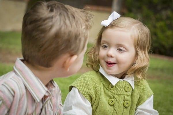 Shape-Based Nouns Aid Language Growth in Children with Cochlear Implants