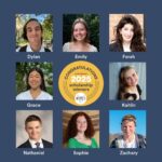 Cochlear Announces 2025 Academic Scholarship Winners