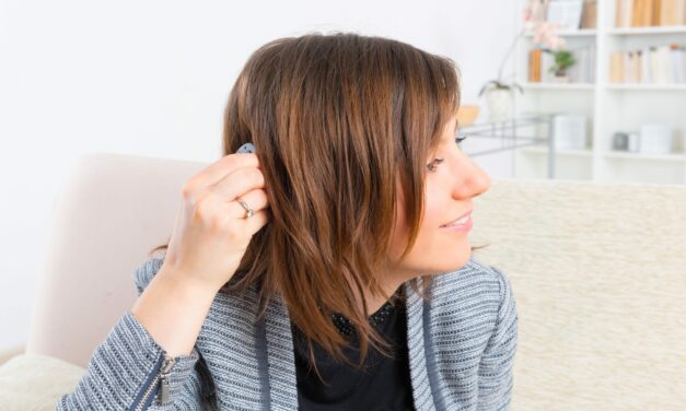 Growth in Cochlear Implant Market Driven by Increased Awareness, FDA Approvals