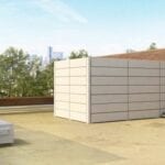 IAC Acoustics Launches Noishield Continuline Sound Barrier