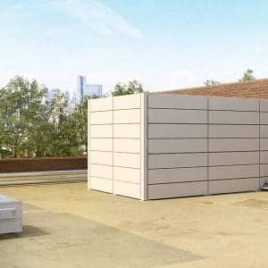 IAC Acoustics Launches Noishield Continuline Sound Barrier
