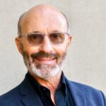 Douglas Beck Receives AIHHP 2024 Golden Lobe Award
