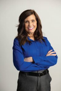 Kathy Wiederkehr, DVM