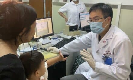 Gene Therapy Trial Shows Restored Hearing in Children Born Deaf