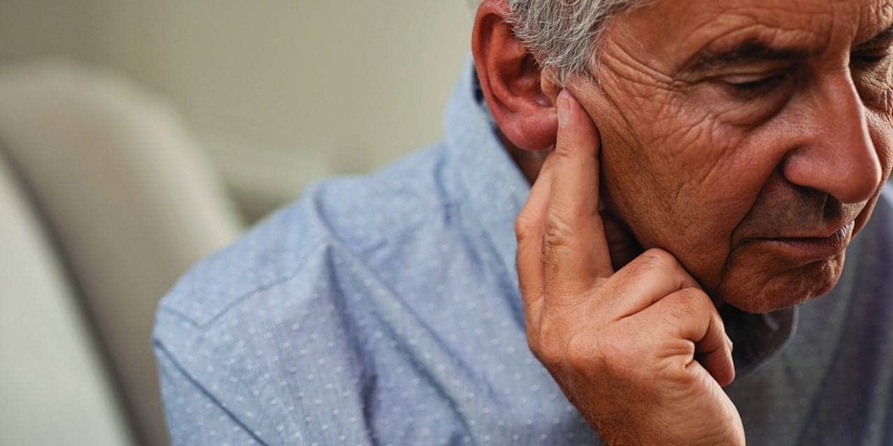 Research Shows Hair Cell Damage May Be Main Cause of Age-related Hearing Loss