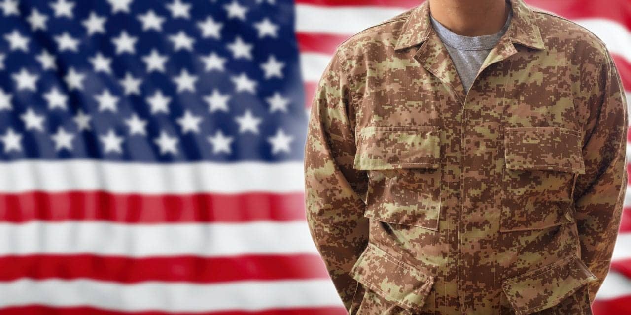 Sorenson Unveils New Project to Support Veterans with Hearing Loss