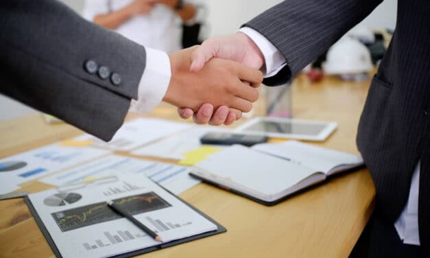 InnoCaption Acquires Call Captioning Service