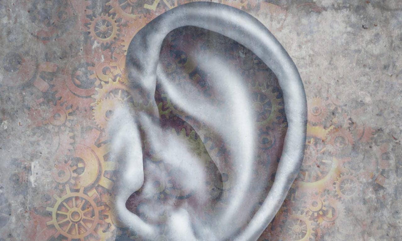 Mass Eye and Ear Researchers Awarded .5 Million Grant