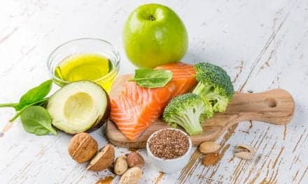Healthy Diet May Reduce Risk of Acquired Hearing Loss