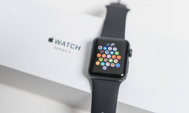 New Apple Watch Feature to Measure Noise Levels