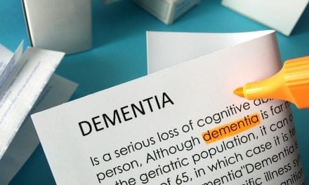 Both Hearing & Vision Loss May Double Dementia Risk