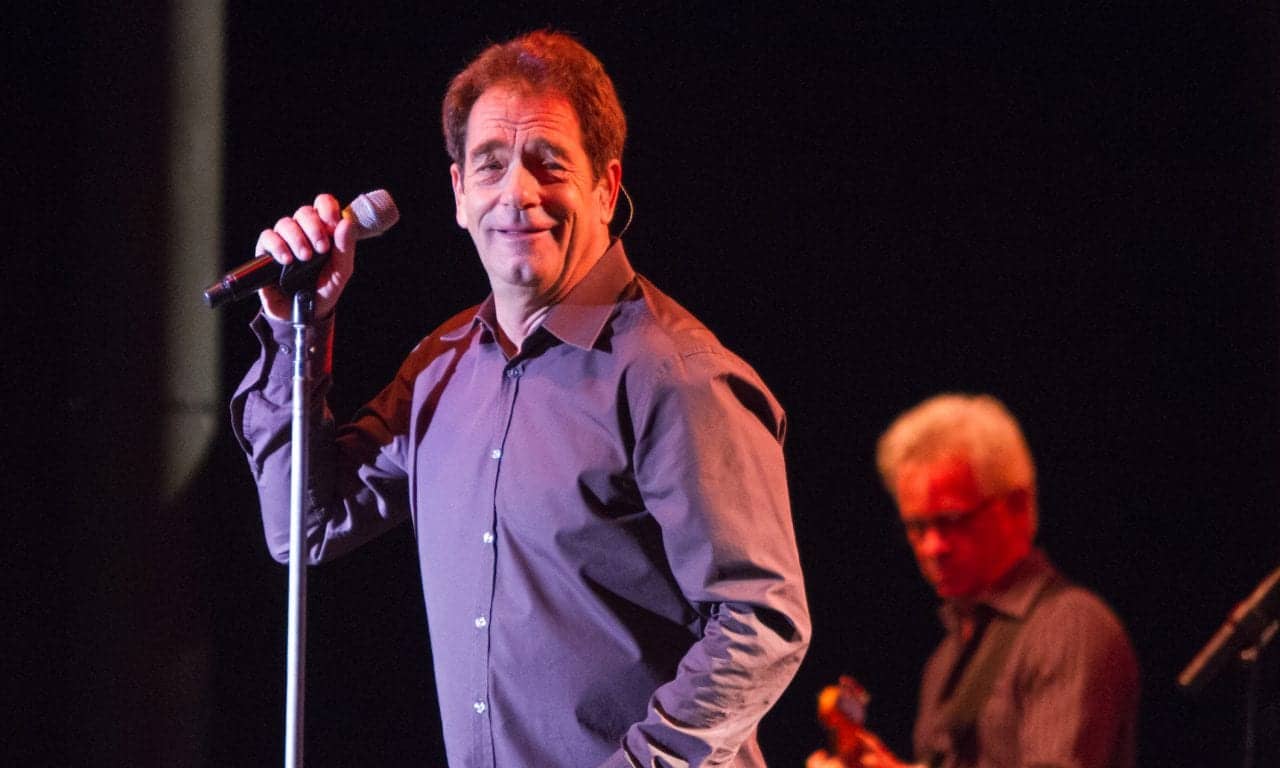 Huey Lewis Says Upcoming Album May Be His Last in ‘CBS’ Interview