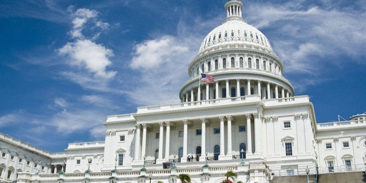 Senators Reintroduce Medicare Audiology Access Improvement Act
