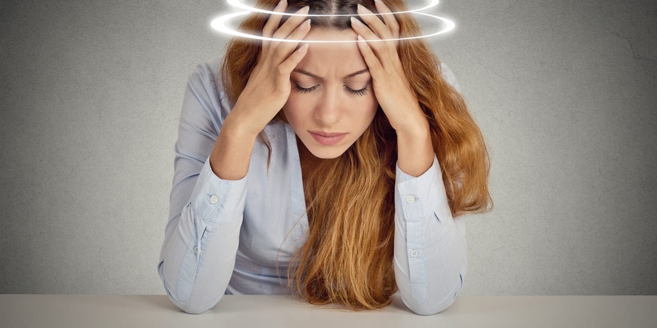 Technique Uses Vibration to Better Diagnose Balance Disorders