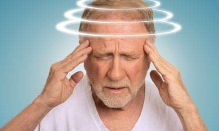 Lower Brain Tissue Oxygenation Can Cause Falls