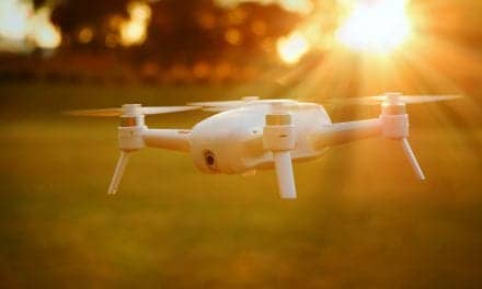 University of Alabama Hosts ‘Droids and Drones’ Program for Deaf and Hard-of-Hearing Children